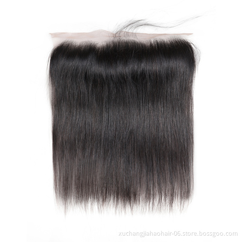 Top Quality High Digital Thin Lace Frontal Closure Transparent Swiss Lace Frontal Vendor Film HD Transparent Lace Frontal